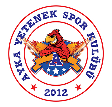 Ayka Spor Kulübü Logo