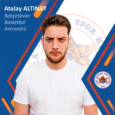 Atalay Altınay