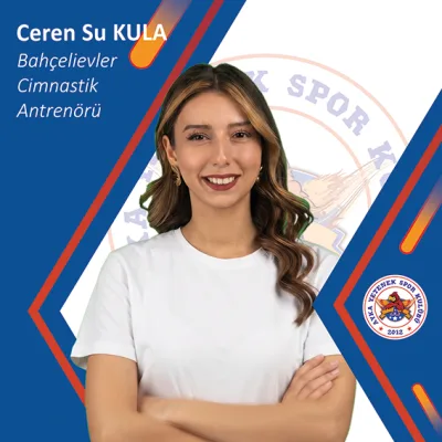Ceren Su Kula