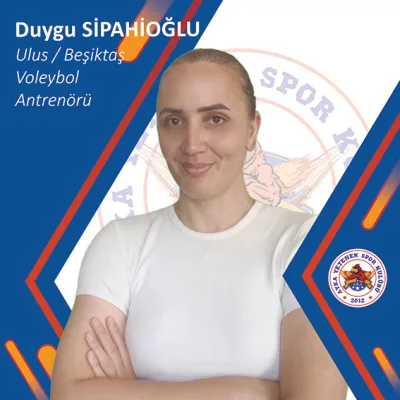 Duygu Sipahioğlu