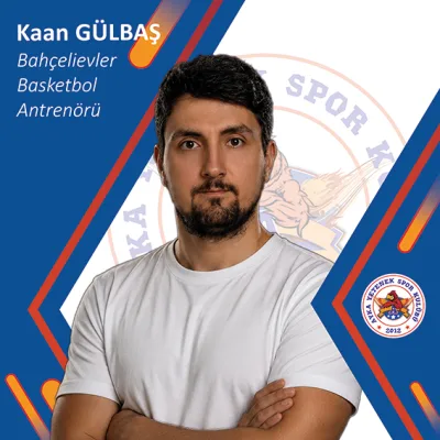 Kaan Gülbaş