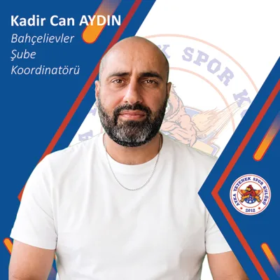 Kadir Can Aydın
