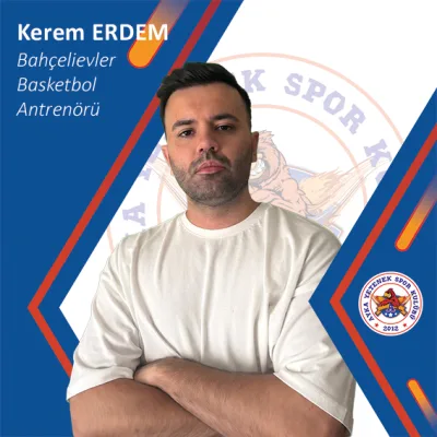 Kerem Erdem
