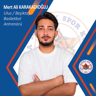 Mert Ali Karakadıoğlu