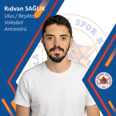 Rıdvan Sağlık