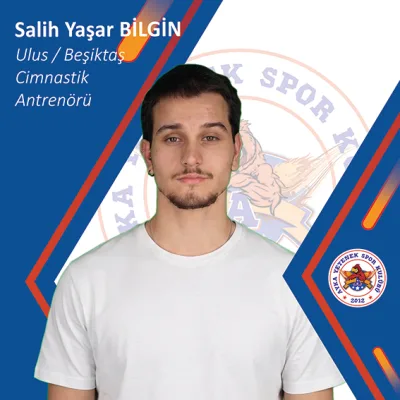 Salih Yaşar Bilgin