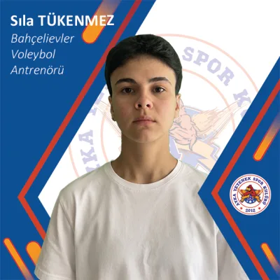 Sıla Tükenmez