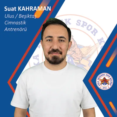 Suat Kahraman