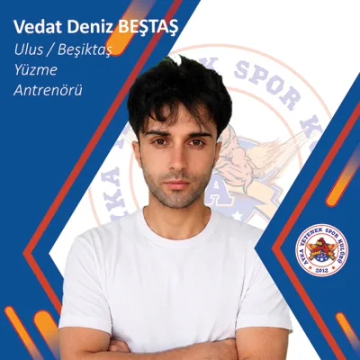 Vedat Deniz Beştaş