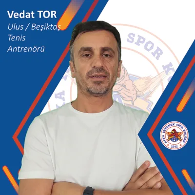 Vedat Tor