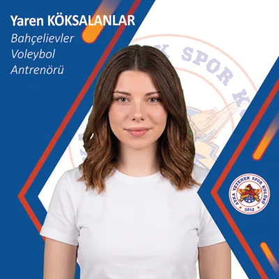 Yaren Köksalanlar