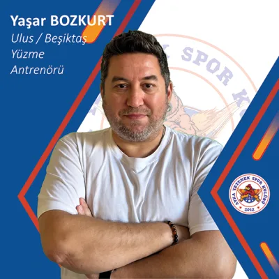 Yaşar Bozkurt