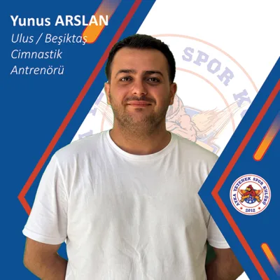 Yunus Arslan