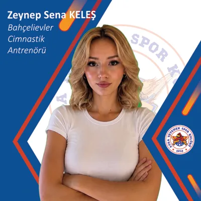 Zeynep Sena Keleş